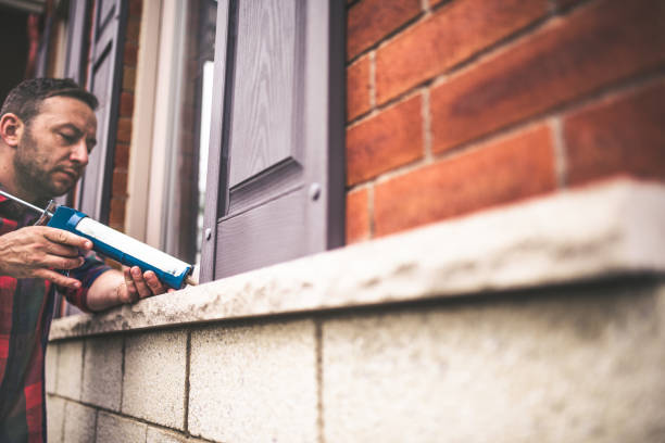 Best Specialized Insulation Services in Sherman, TX