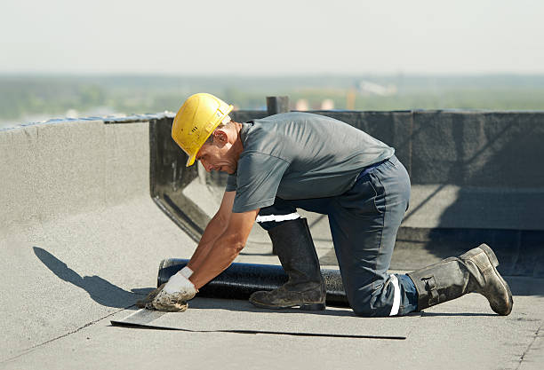 Best Energy Efficiency Insulation in Sherman, TX