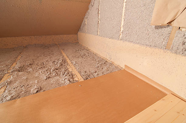 Trusted Sherman, TX Insulation Contractor Experts