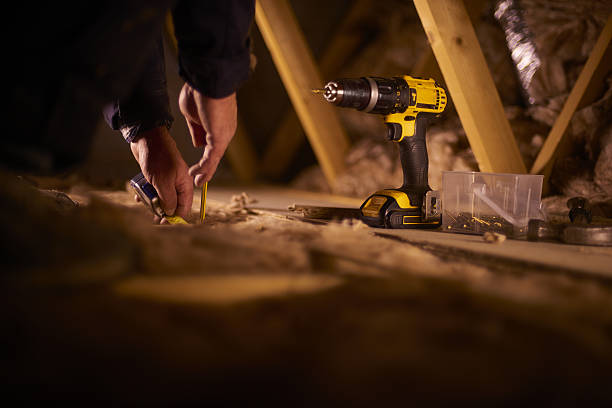 Best DIY Insulation Kits and Guidance in Sherman, TX